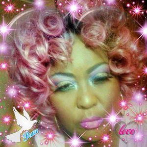 Meet your Posher, Sherrell